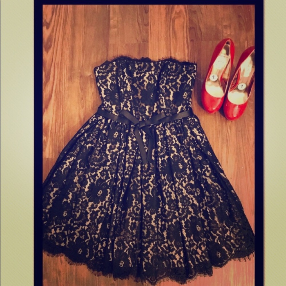 Target/ Neiman Marcus /Robert Rodriquez Dress
